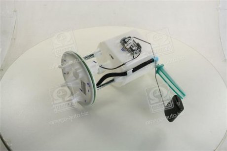 Датчик уровня топлива Kyron, Actyon (Sports 2012) SSANGYONG 2232009400