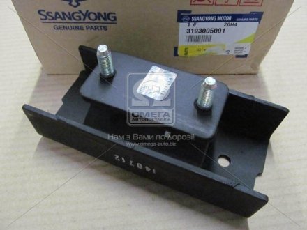 Подушка кпп Gunyoung (Корея) SSANGYONG 3193005001