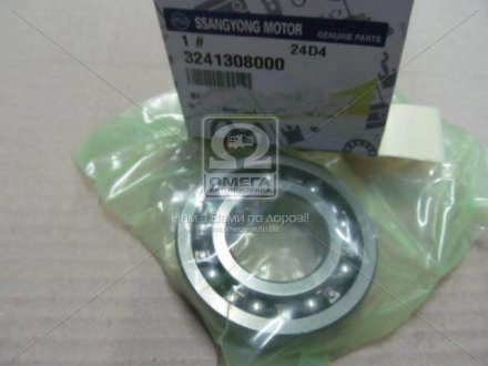 Підшипник SSANGYONG 3241308000