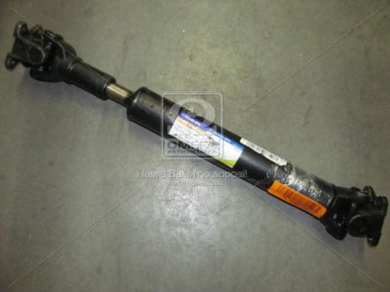 Вал карданный передний Rexton SSANGYONG 3310008611