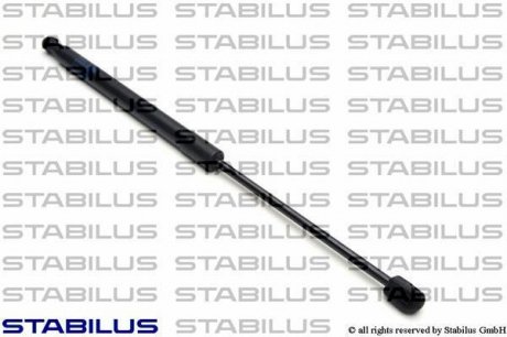 Газова пружина STABILUS 012111