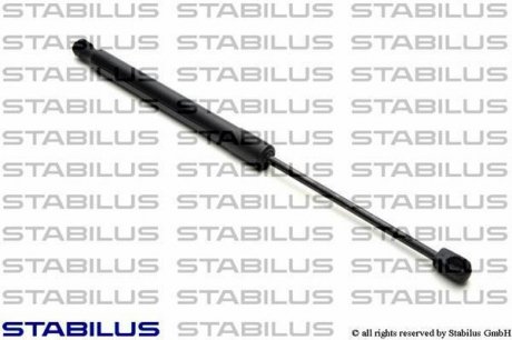 Газова пружина STABILUS 127628