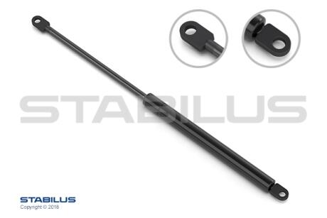 Газовий амортизатор STABILUS 1503BT