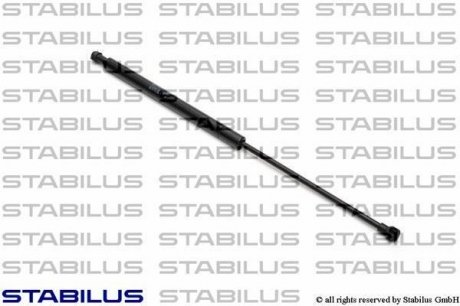 Газовий амортизатор STABILUS 535383