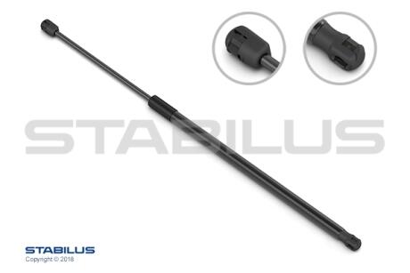 Амортизатор багажника STABILUS 642221