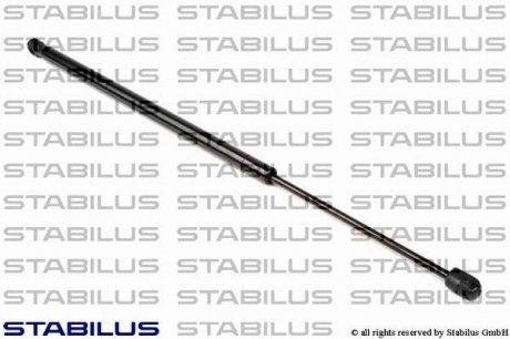 Амортизатор багажника STABILUS 698382