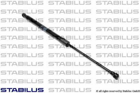 Газова пружина STABILUS 7642VA