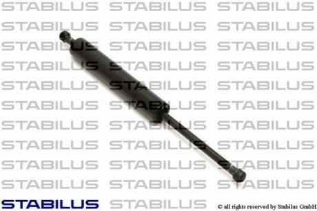 Газова пружина STABILUS 9494KC