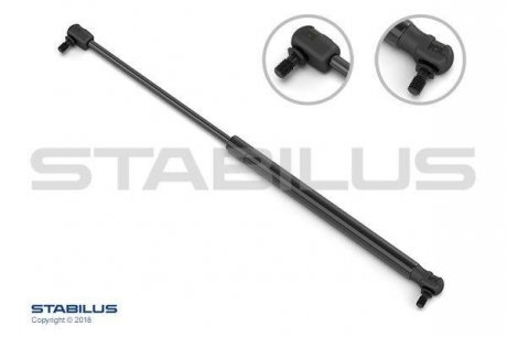 Газова пружина STABILUS 996870