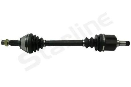 Привідний вал STARLINE 18.22.611