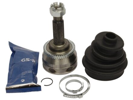 Шарнір приводного валу STARLINE 78.19.600