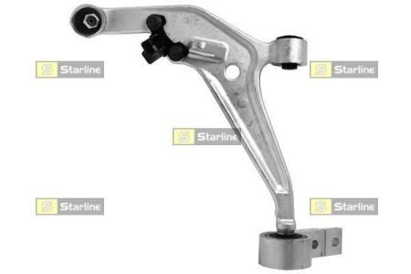 Рычаг подвески STARLINE 84.72.701