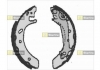 Гальмівні колодки барабанні STARLINE BC 07140 (фото 2)