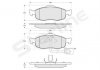 Тормозные колодки к-кт. STARLINE BD S105 (фото 1)