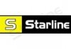 Подшипник ступицы колеса STARLINE LO 06653 (фото 1)
