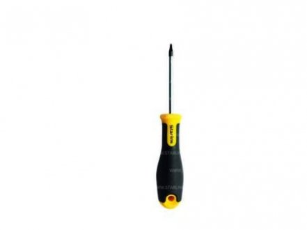 Отвертка Torx T25 х 100 мм STARLINE NR D0404