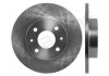 Тормозной диск STARLINE PB 1033 (фото 1)
