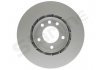 Тормозной диск STARLINE PB 20205C (фото 3)