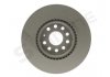 Тормозной диск STARLINE PB 20312C (фото 3)