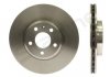Тормозной диск STARLINE PB 20985 (фото 1)