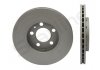 Гальмівний диск STARLINE PB 2479C (фото 1)