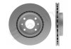 Тормозной диск STARLINE PB 2528C (фото 1)