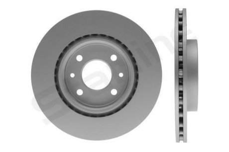 Тормозной диск STARLINE PB 2528C
