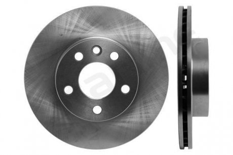 Тормозной диск STARLINE PB 2690