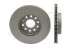 Тормозной диск STARLINE PB 2958C (фото 1)