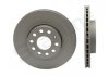 Тормозной диск STARLINE PB 2958C (фото 2)