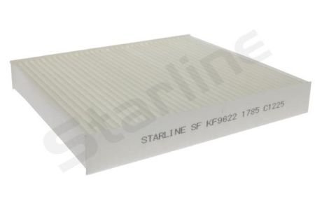 Фільтр салону STARLINE SF KF9622