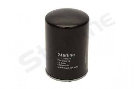 Масляний фільтр STARLINE SF OF0273 (фото 1)