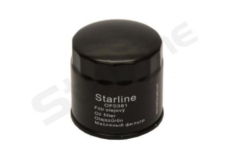 Масляный фильтр STARLINE SF OF0381 (фото 1)