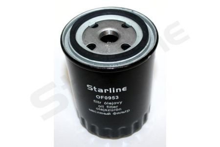 Масляний фільтр STARLINE SF OF0953 (фото 1)