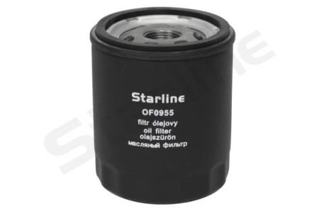 Масляний фільтр STARLINE SF OF0955 (фото 1)