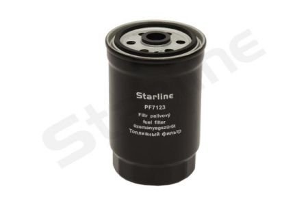 Паливний фільтр STARLINE SF PF7123