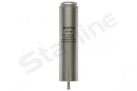 Топливный фильтр STARLINE SF PF7504