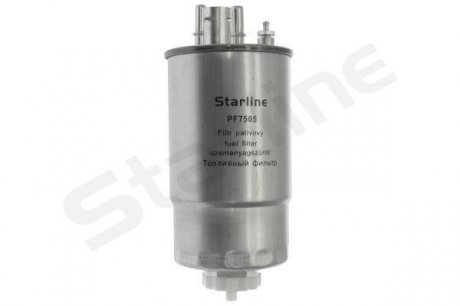 Паливний фільтр STARLINE SF PF7505 (фото 1)