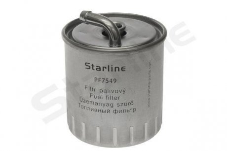 Паливний фільтр STARLINE SF PF7549