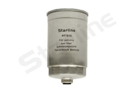 Топливный фильтр STARLINE SF PF7815