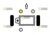 Опора двигуна / КПП STARLINE SM 0060 (фото 3)