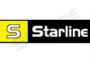 Клиновий ремінь STARLINE SR 10X875 (фото 1)