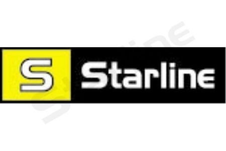 Дорожный ремень STARLINE SR 3PK650