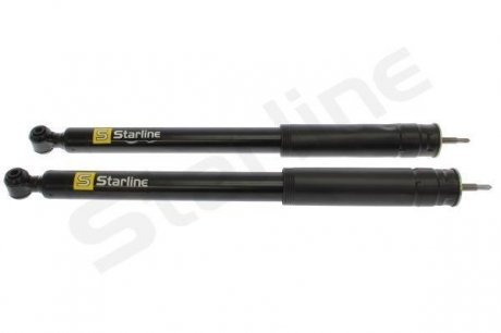 Амортизатор підвіски STARLINE TL C00253.2