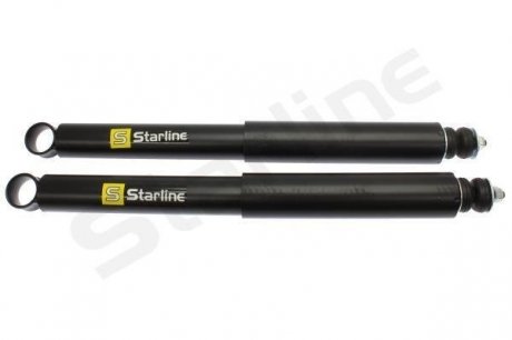 Амортизатор підвіски STARLINE TL C00272.2