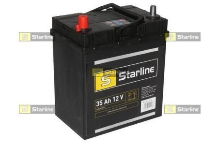 Акумулятор STARLINE BA SL 35JL