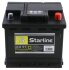 Аккумулятор STARLINE BA SL 44P (фото 2)
