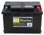 Аккумулятор STARLINE BA SL 74P (фото 3)