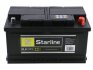 Аккумулятор STARLINE BA SL 80P (фото 2)