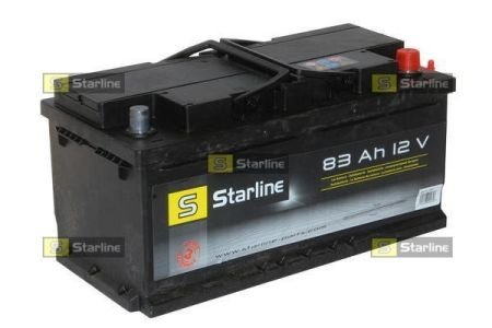 Аккумулятор STARLINE BA SL 88P